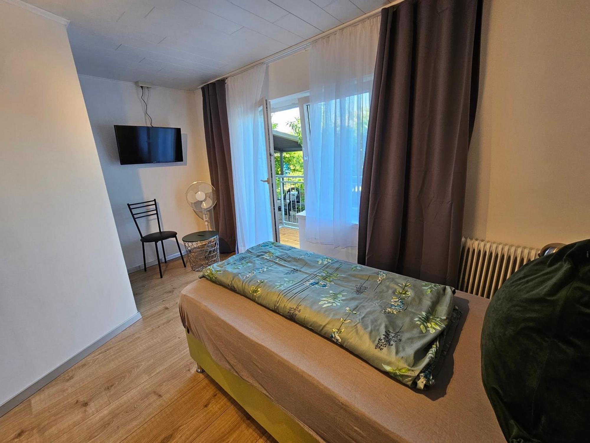 Pension Waldesruh Velden am Wörthersee Zewnętrze zdjęcie