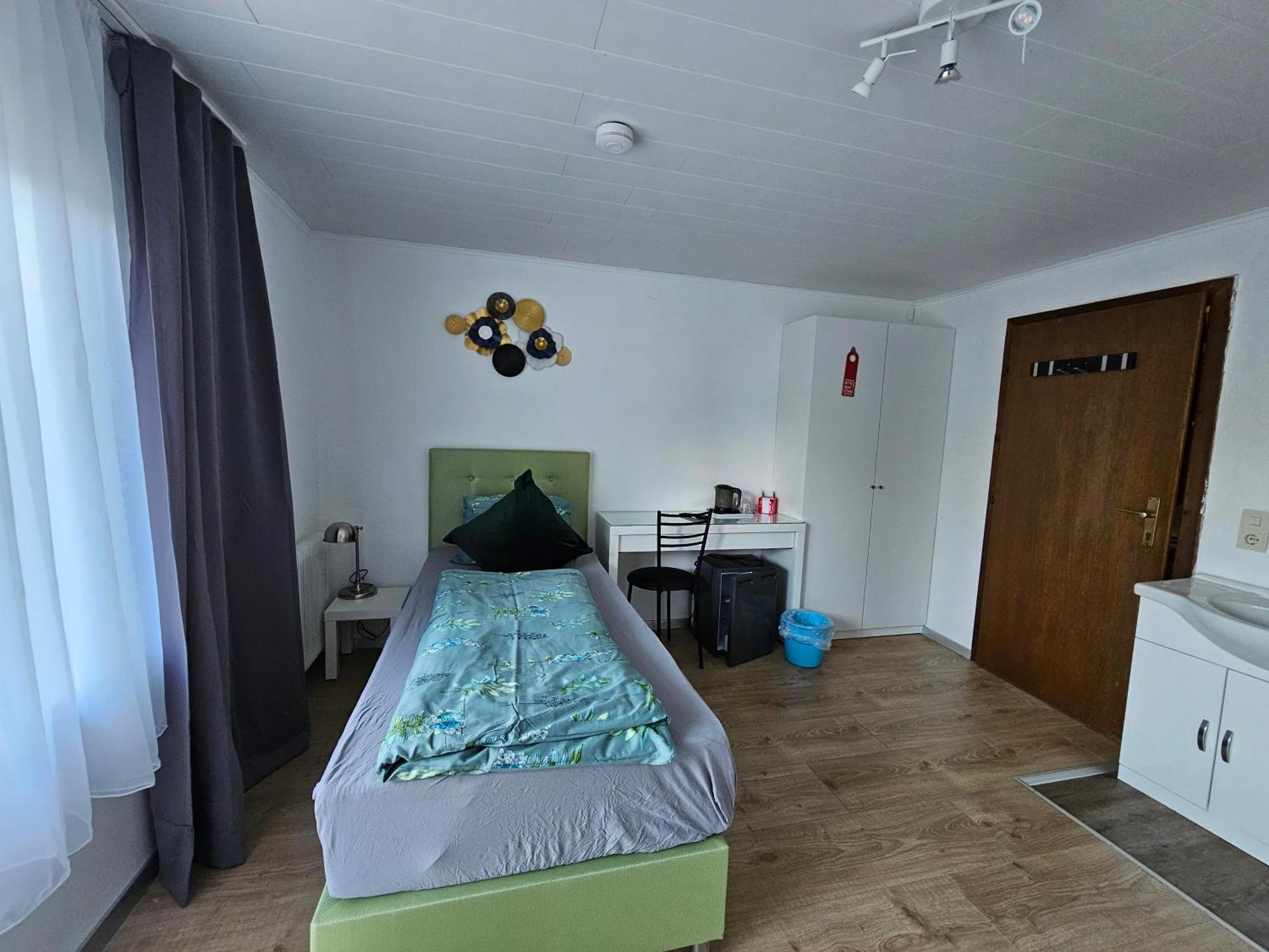 Pension Waldesruh Velden am Wörthersee Zewnętrze zdjęcie
